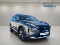 Usado Nissan X-Trail Tekna 213 CV (156 kW) 2022 Gris / plata SUV