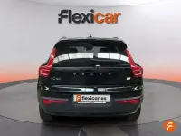 Usado Volvo XC40 Inscription 262 CV (192 kW) 2021 Negro SUV