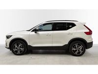 Usado Volvo XC40 Plus 163 CV (119 kW) 2024 Blanco SUV