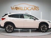 Usado Subaru XV 151 CV (111 kW) 2023 Blanco SUV