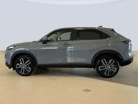 Nuevo Honda HR-V Elegance 131 CV (96 kW) 2025 Gris SUV