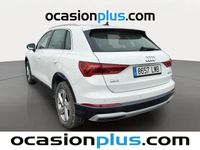 Usado Audi Q3 Advanced Plus 150 CV (110 kW) 2022 Blanco SUV