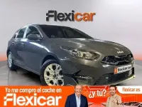 Usado Kia Ceed 136 CV (100 kW) 2023 Gris Utilitario