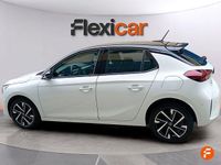 Usado Opel Corsa 100 CV (73 kW) 2023 Blanco Utilitario