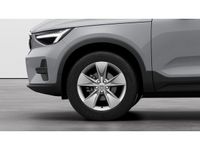 Usado Volvo XC40 Core 163 CV (119 kW) 2023 Gris SUV
