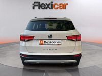 Usado Seat Ateca Reference 150 CV (110 kW) 2020 Blanco SUV