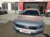 usado VW Passat 2.0TDI Advance 110kW