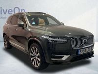 usado Volvo XC90 T8 Twin Inscription AWD 390