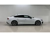 usado Audi A5 Sportback 40 Tdi Black Line S Tronic