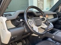 Usado Land Rover Defender 240 CV (176 kW) 2020 Negro SUV