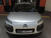 Usado Citroën C4 Live 82 CV (60 kW) 2015