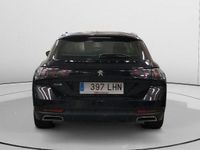 Usado Peugeot 508 Allure 131 CV (96 kW) 2020
