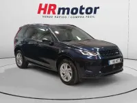 Usado Land Rover Discovery Sport R-Dynamic 163 CV (119 kW) 2023 Azul SUV