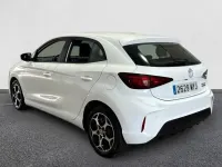 Usado MG MG3 Comfort 195 CV (143 kW) 2025 Utilitario
