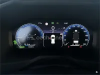 Usado Toyota RAV4 Hybrid Advance 306 CV (225 kW) 2024 Blanco SUV