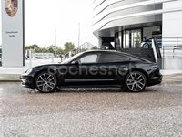 Usado Porsche Taycan Black Edition 319 kW (435 CV) 2025 Eléctrico Berlina