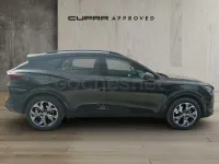 Usado Cupra Formentor 204 CV (150 kW) 2025 Negro SUV