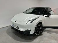 Usado Lynk & Co 02 200 kW (272 CV) 2025 Blanco SUV