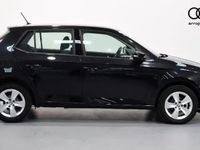 usado Skoda Fabia 1.0 Mpi Ambition 55kw