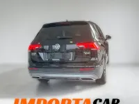 Usado VW Tiguan Allspace Advance 150 CV (110 kW) 2018 Negro SUV