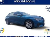 Usado Audi A3 Performance 110 CV (80 kW) 2021