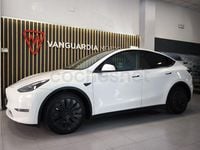 Usado Tesla Model Y 2022 Eléctrico SUV