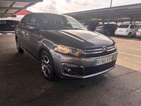 Brugt Citroën C-Elysee I PureTech 84 HK (61 kW) 2019 Grå Sedan