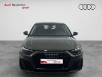 Occasion Audi A1 Sportback Black Edition 116 PK (85 kW) 2025 Grijs Hatchback