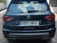 Usado Seat Arona FR 110 CV (80 kW) 2024 Gris / plata SUV