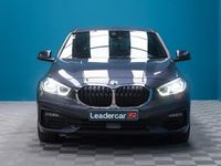 Usado BMW 118 136 CV (100 kW) 2021 Gris / plata Utilitario