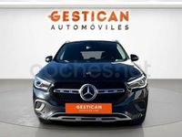 Usado Mercedes GLA250 218 CV (160 kW) 2023 Negro SUV