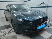 Usado Mazda CX-30 Nagisa 140 CV (102 kW) 2025 Gris SUV