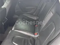 Usado Audi A5 Sportback 240 CV (176 kW) 2011 Negro Utilitario