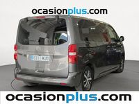Usado Toyota Proace Advance 100 kW (136 CV) 2023 Gris Monovolumen