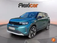 Usado Opel Frontera 83 kW (113 CV) 2025 Azul SUV