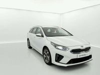 Usado Kia Ceed 141 CV (103 kW) 2021 Blanco Utilitario