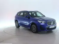 Usado BMW X1 M Sport 245 CV (180 kW) 2025 Azul SUV