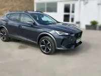 Usado Cupra Formentor 150 CV (110 kW) 2024 Gris SUV