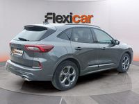 Usado Ford Kuga ST-Line 150 CV (110 kW) 2025 Gris SUV
