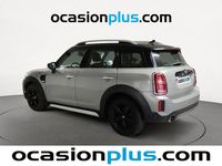 Usado Mini Cooper Countryman 136 CV (100 kW) 2022 Gris SUV