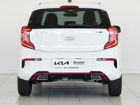 Usado Kia Picanto GT-Line 84 CV (61 kW) 2024 Utilitario