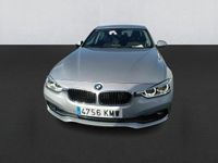 usado BMW 318 Serie 3 da Business