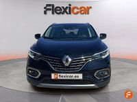 Usado Renault Kadjar LIMITED 140 CV (102 kW) 2021 Negro SUV