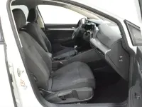 Usado VW Golf VIII Life 115 CV (84 kW) 2023 Blanco Familiar
