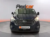 Usado Ford Tourneo Custom Titanium 150 CV (110 kW) 2021 Blanco Van
