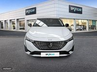 Usado Peugeot 308 Allure 131 CV (96 kW) 2024 Blanco Berlina