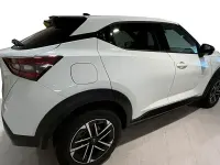 Usado Nissan Juke N-Connecta 114 CV (83 kW) 2026 Fuji sunset (especial) monotono SUV