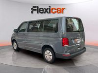 Usado VW Caravelle 150 CV (110 kW) 2023 Gris Monovolumen