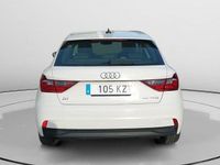 Usado Audi A1 116 CV (85 kW) 2019 SUV