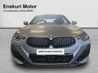 Nuevo BMW 220 M Sport 190 CV (139 kW) 2025 Gris Coupe